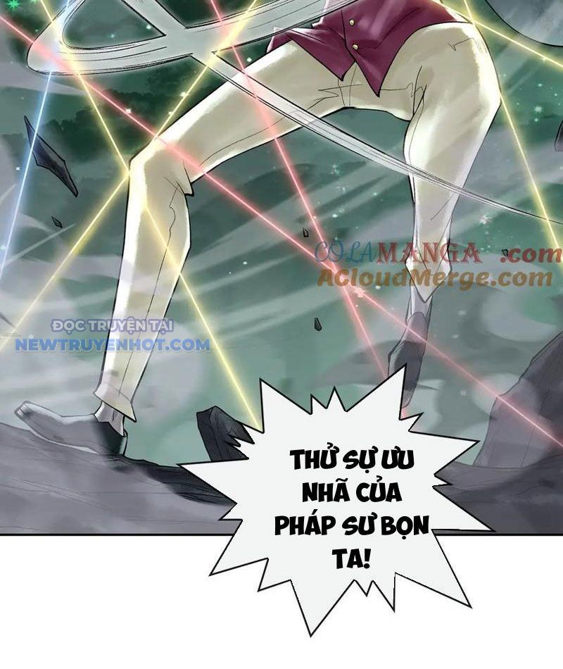 Thần Chi Miệt Chapter 48 - Trang 31