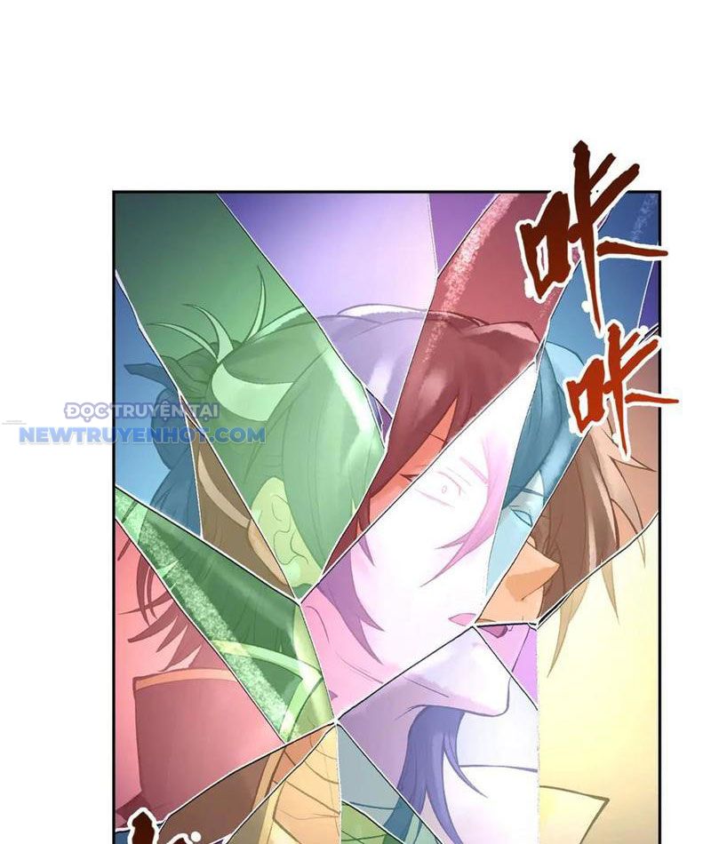 Thần Chi Miệt Chapter 48 - Trang 32