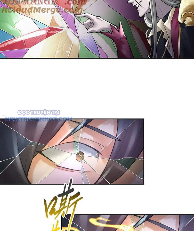 Thần Chi Miệt Chapter 48 - Trang 34