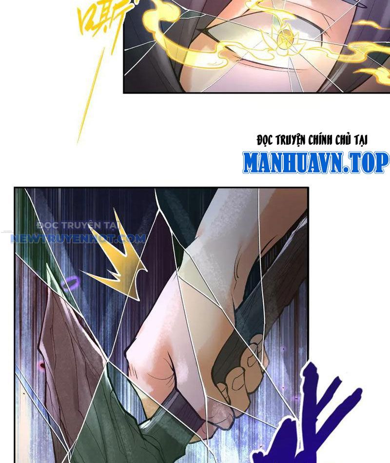 Thần Chi Miệt Chapter 48 - Trang 35