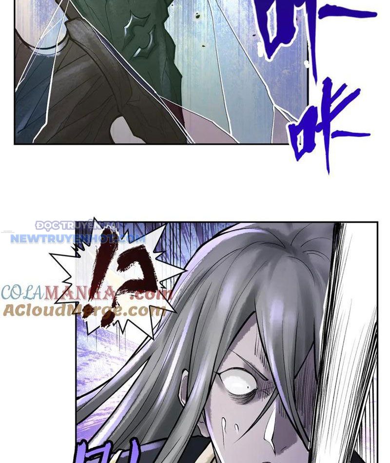 Thần Chi Miệt Chapter 48 - Trang 36