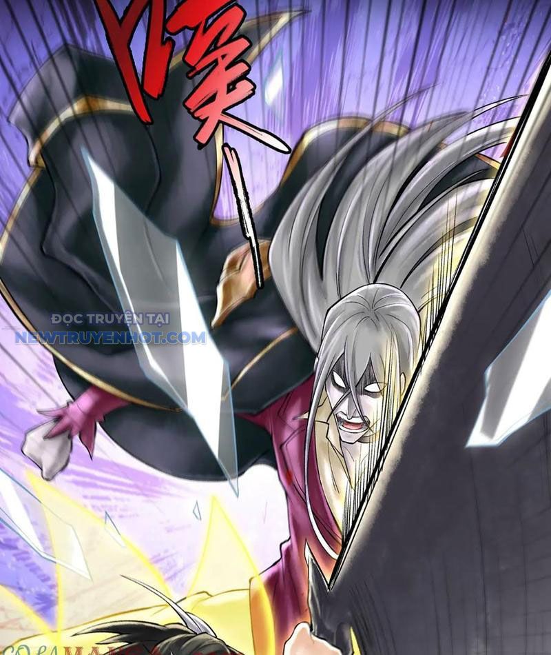 Thần Chi Miệt Chapter 48 - Trang 38