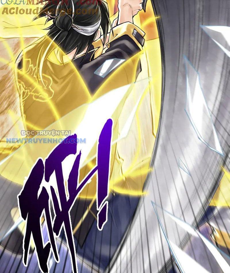 Thần Chi Miệt Chapter 48 - Trang 39