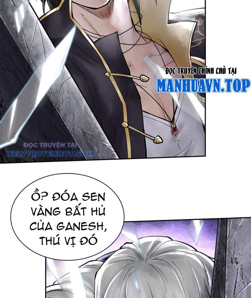 Thần Chi Miệt Chapter 48 - Trang 41