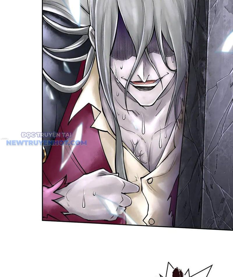 Thần Chi Miệt Chapter 48 - Trang 42