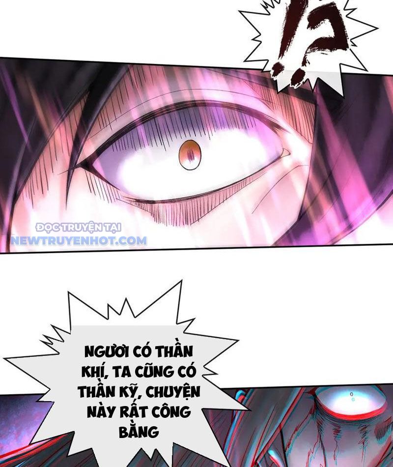 Thần Chi Miệt Chapter 48 - Trang 43