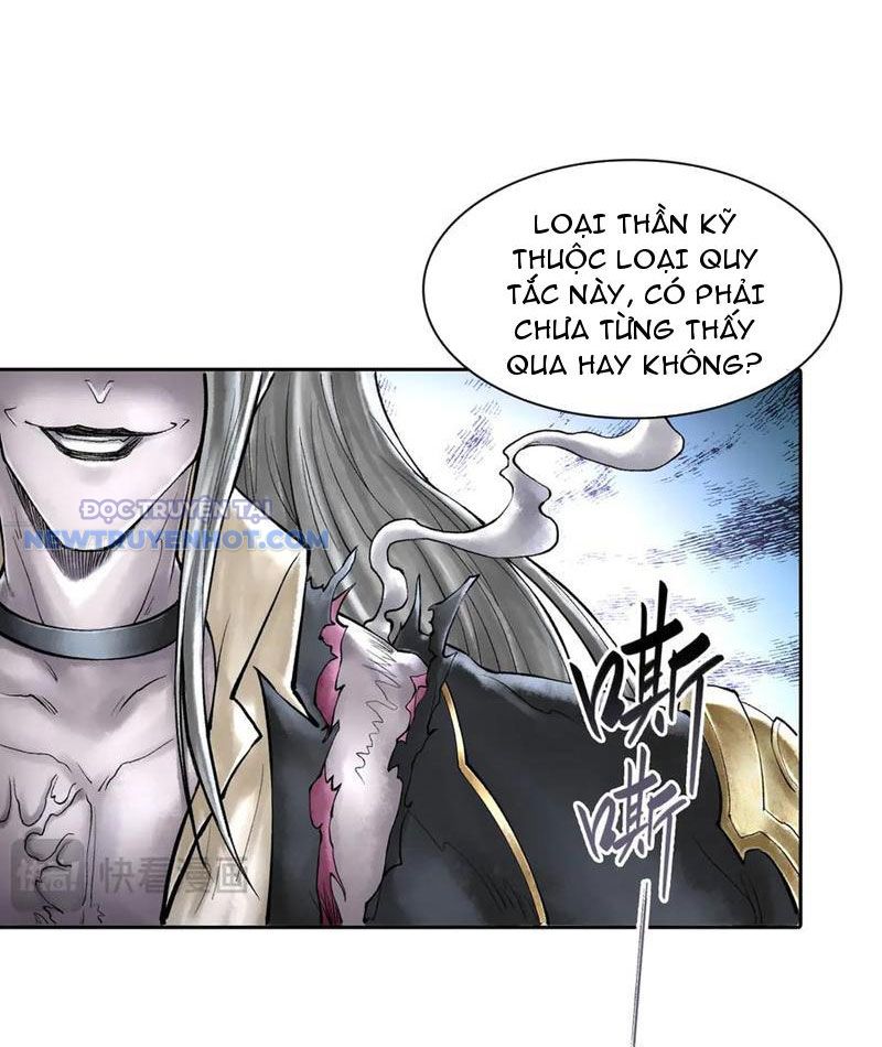 Thần Chi Miệt Chapter 48 - Trang 49