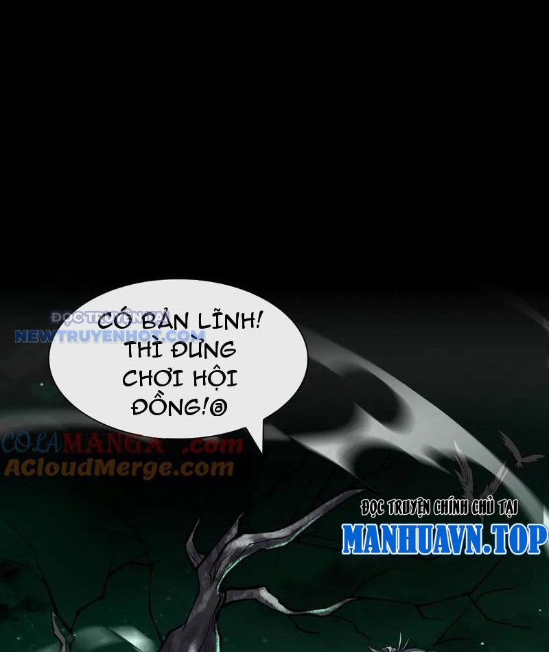 Thần Chi Miệt Chapter 48 - Trang 5