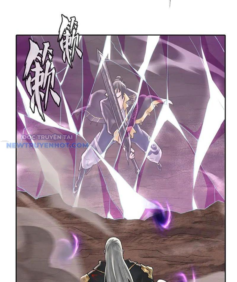 Thần Chi Miệt Chapter 48 - Trang 50