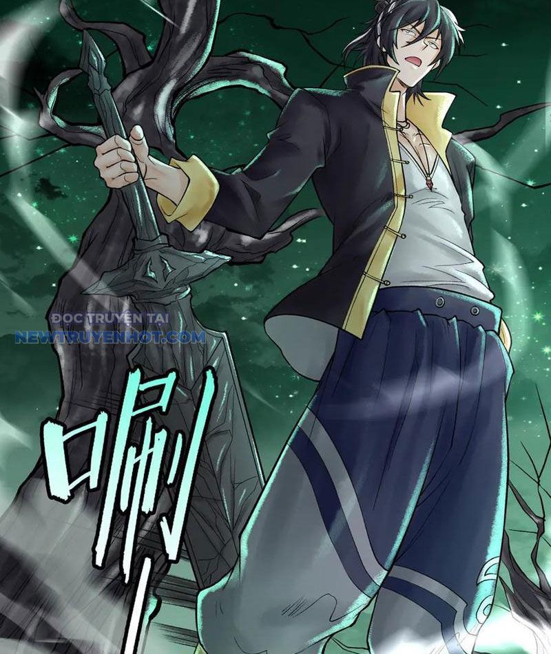 Thần Chi Miệt Chapter 48 - Trang 6