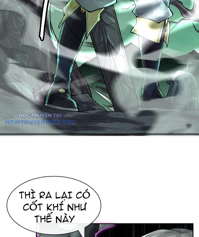 Thần Chi Miệt Chapter 48 - Trang 7