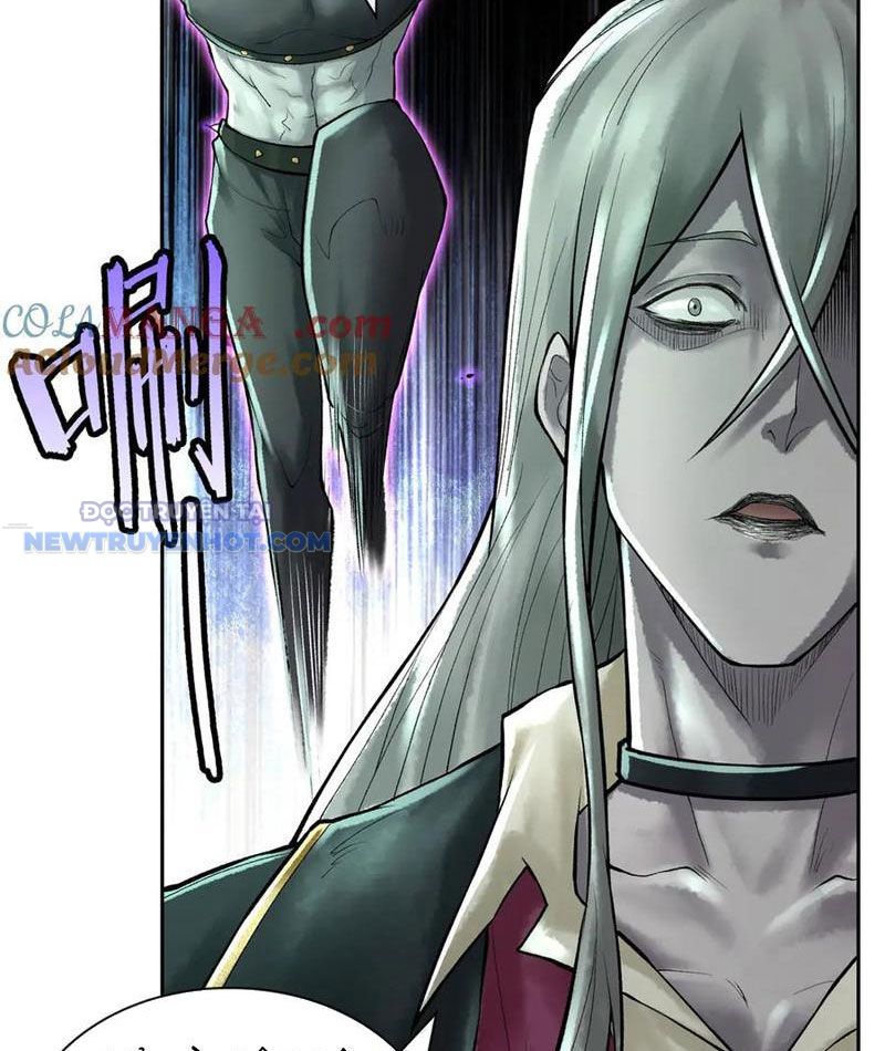 Thần Chi Miệt Chapter 48 - Trang 8