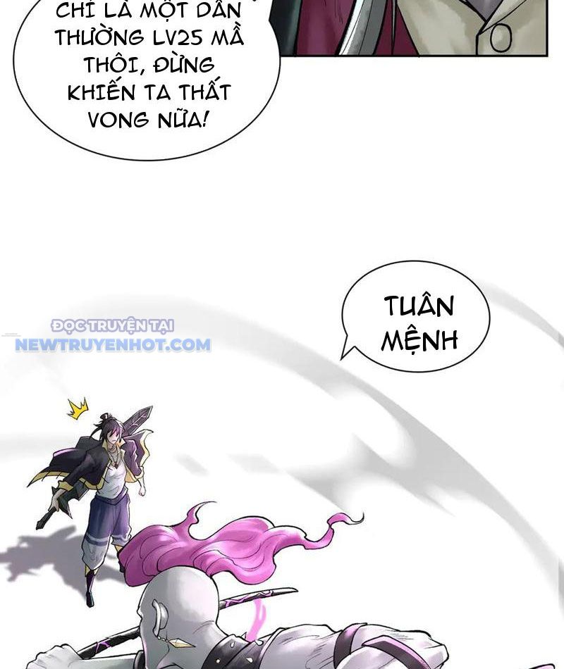 Thần Chi Miệt Chapter 48 - Trang 9