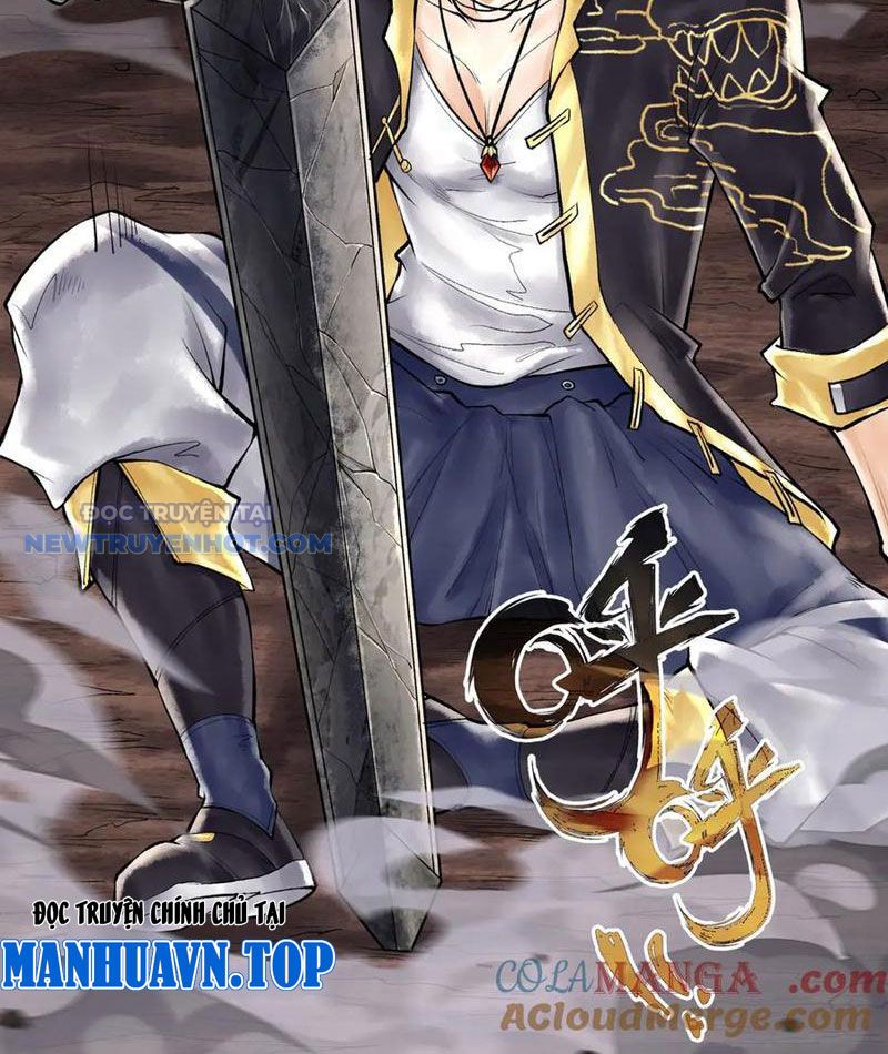 Thần Chi Miệt Chapter 49 - Trang 10