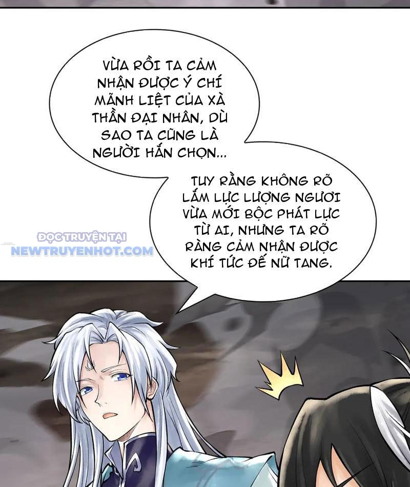 Thần Chi Miệt Chapter 49 - Trang 11