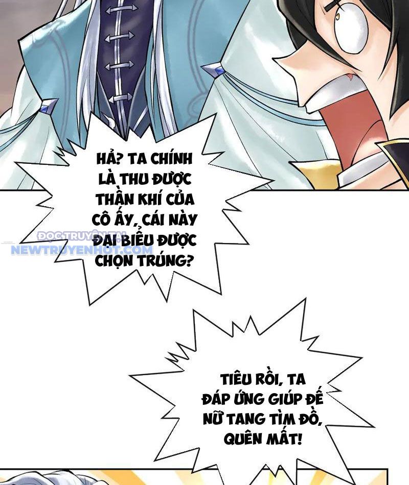 Thần Chi Miệt Chapter 49 - Trang 12