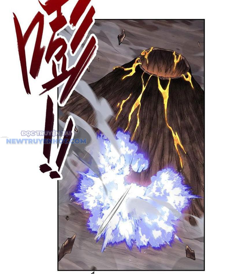Thần Chi Miệt Chapter 49 - Trang 14