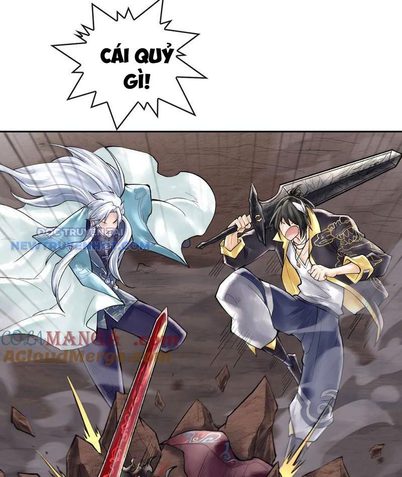 Thần Chi Miệt Chapter 49 - Trang 15
