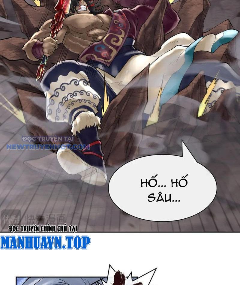 Thần Chi Miệt Chapter 49 - Trang 16