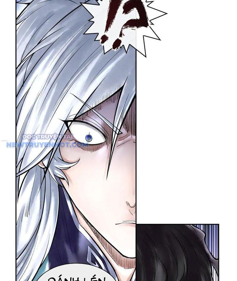 Thần Chi Miệt Chapter 49 - Trang 17