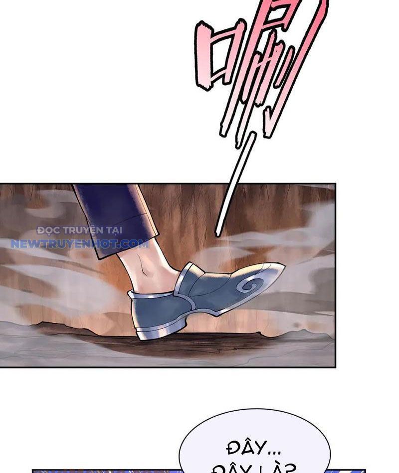 Thần Chi Miệt Chapter 49 - Trang 20
