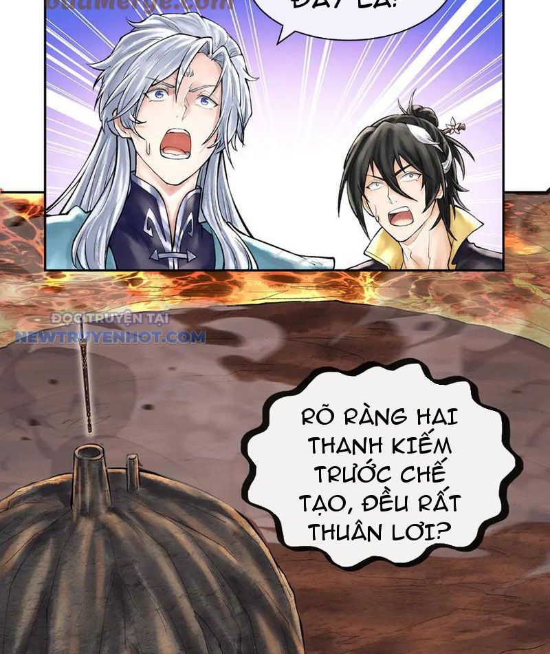 Thần Chi Miệt Chapter 49 - Trang 21