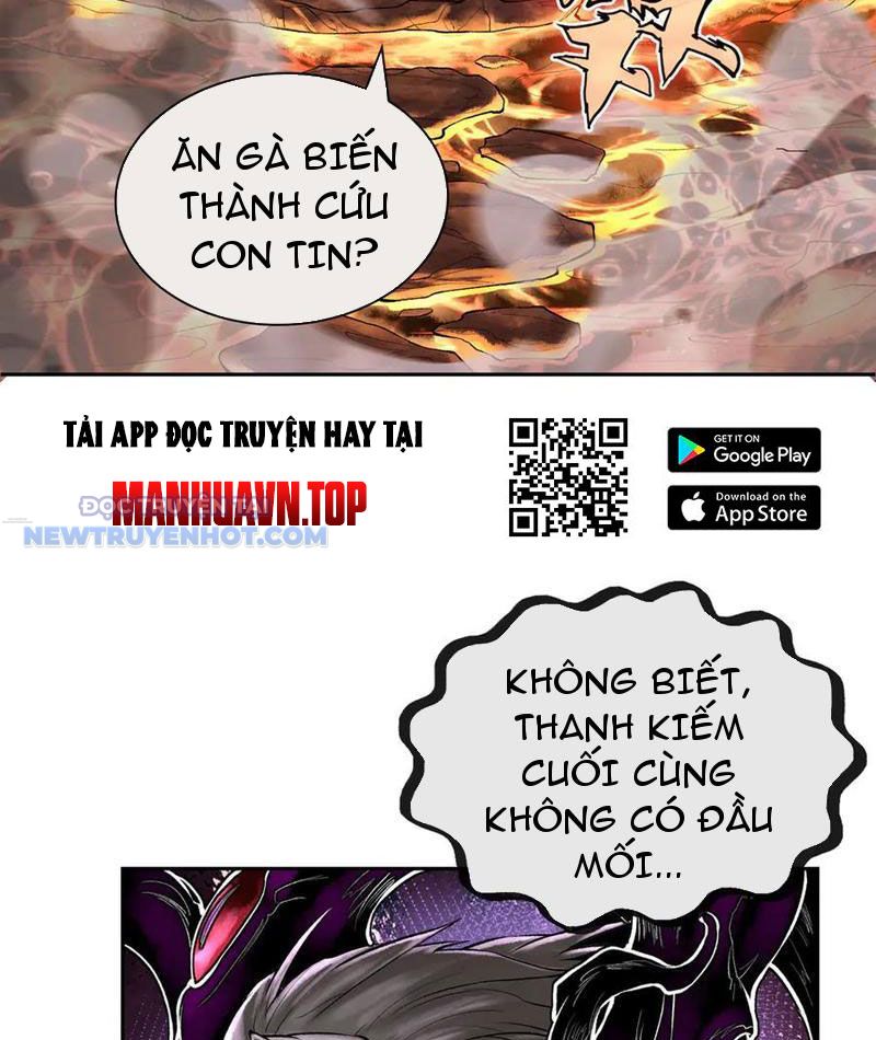 Thần Chi Miệt Chapter 49 - Trang 23
