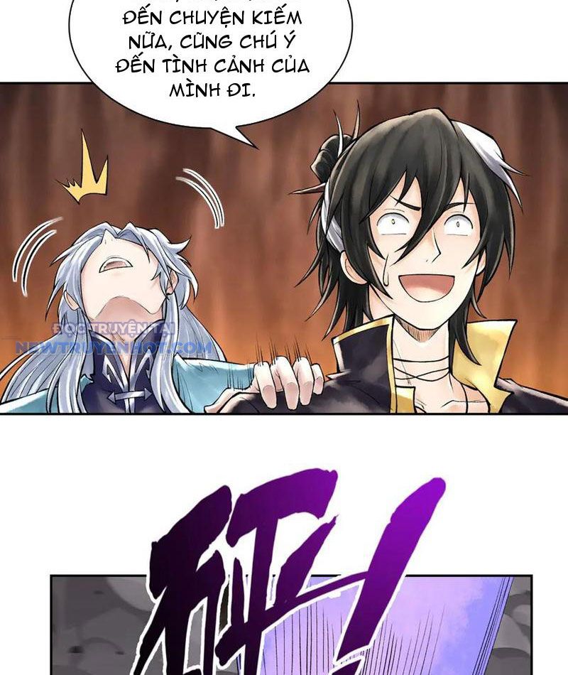 Thần Chi Miệt Chapter 49 - Trang 25