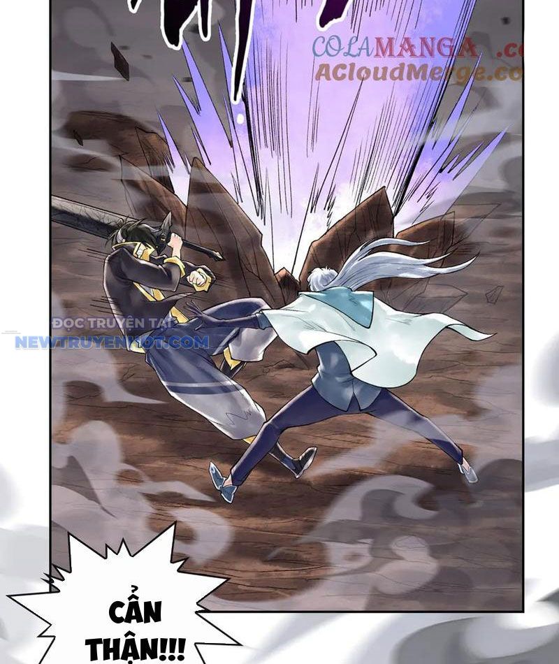 Thần Chi Miệt Chapter 49 - Trang 26