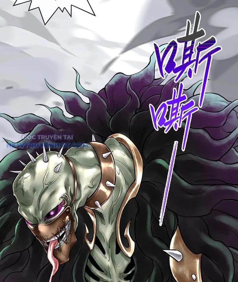 Thần Chi Miệt Chapter 49 - Trang 27