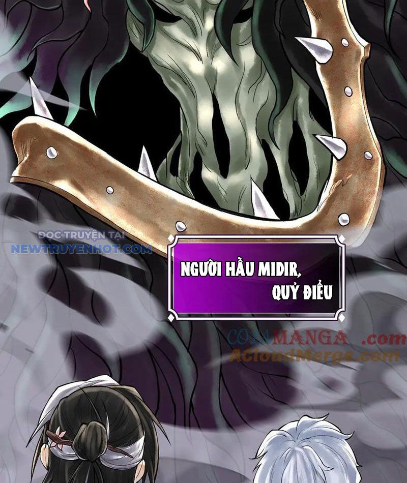 Thần Chi Miệt Chapter 49 - Trang 28