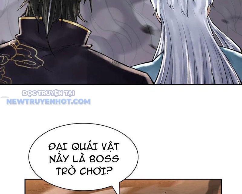Thần Chi Miệt Chapter 49 - Trang 29