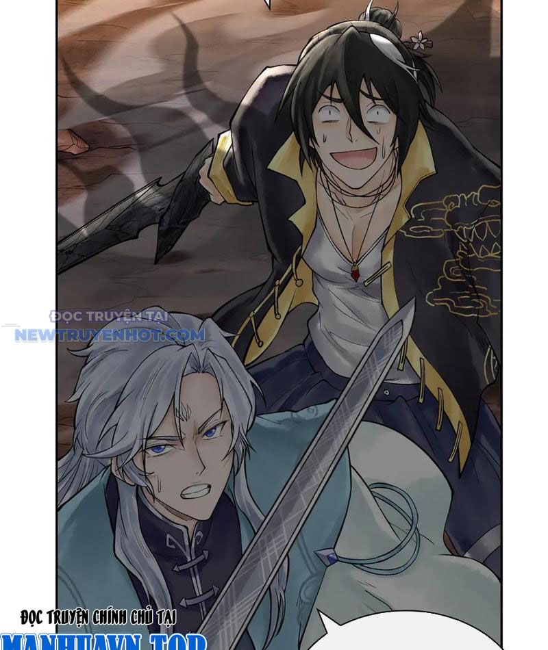 Thần Chi Miệt Chapter 49 - Trang 30