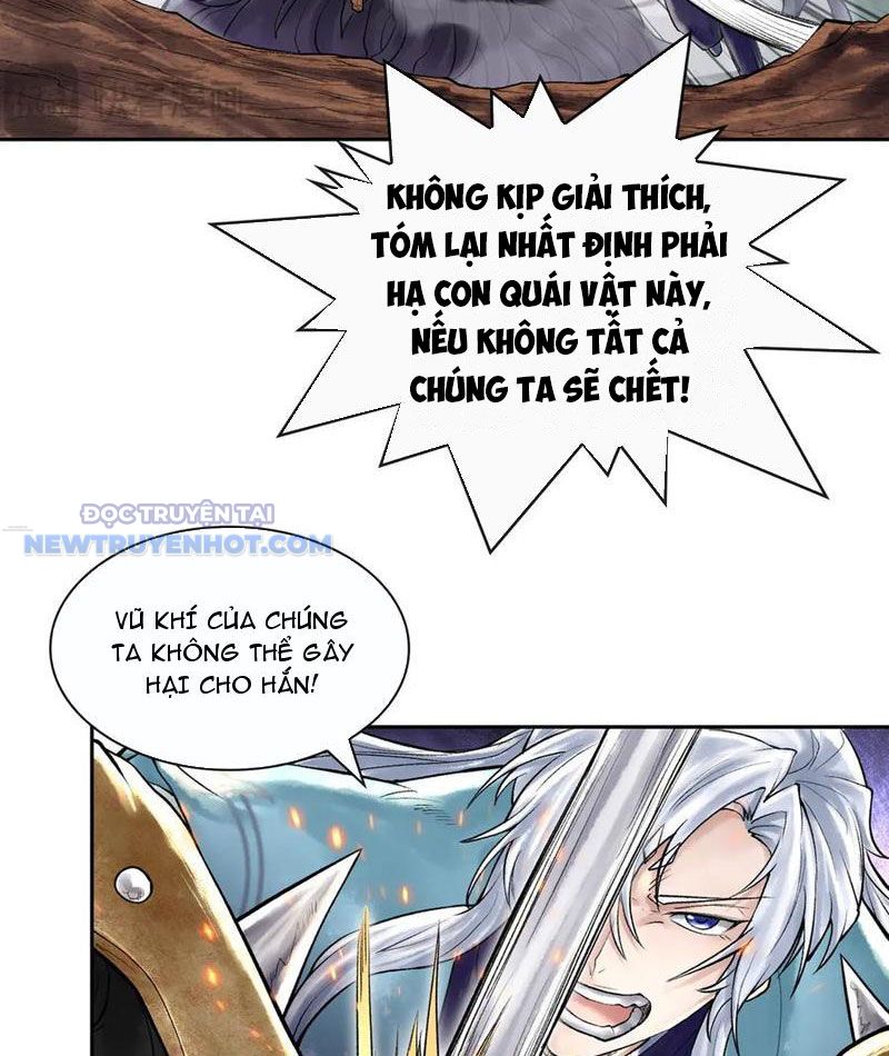 Thần Chi Miệt Chapter 49 - Trang 32