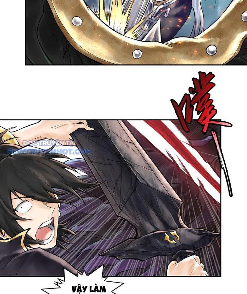 Thần Chi Miệt Chapter 49 - Trang 33