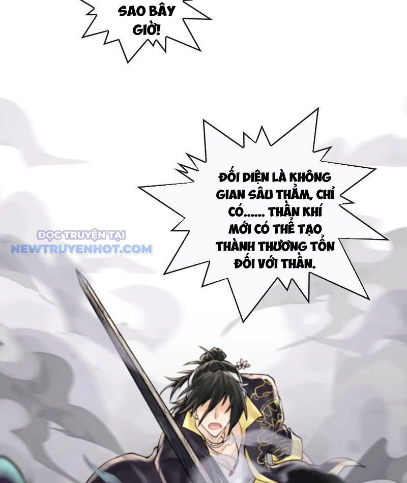 Thần Chi Miệt Chapter 49 - Trang 34
