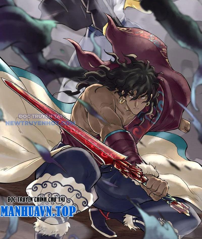 Thần Chi Miệt Chapter 49 - Trang 35