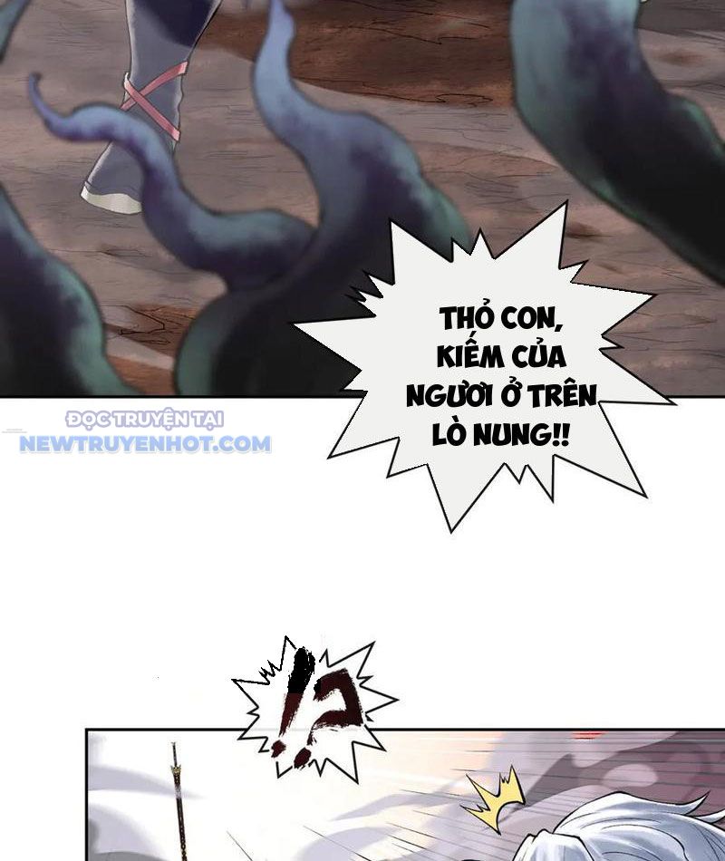Thần Chi Miệt Chapter 49 - Trang 36