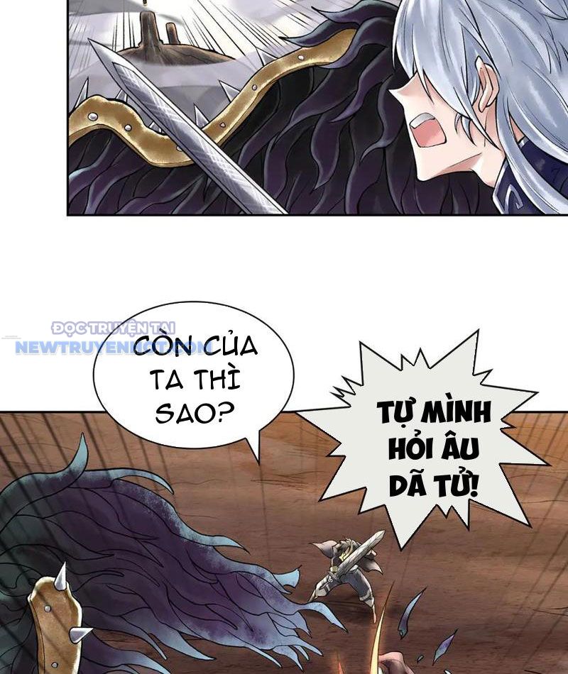 Thần Chi Miệt Chapter 49 - Trang 37