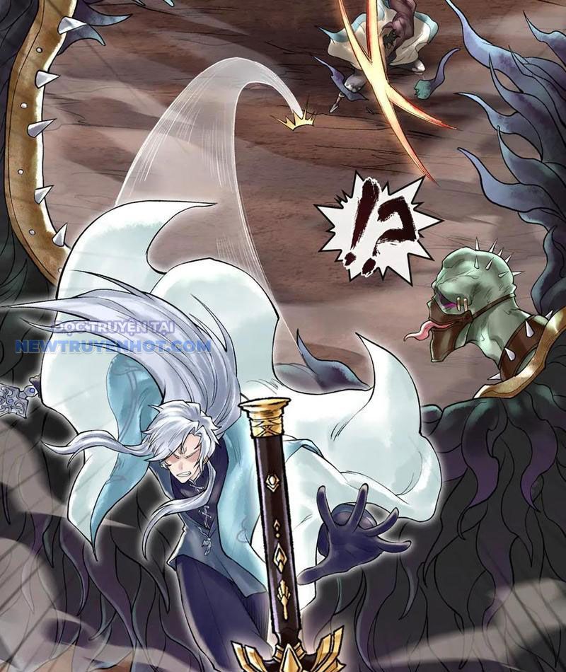 Thần Chi Miệt Chapter 49 - Trang 38