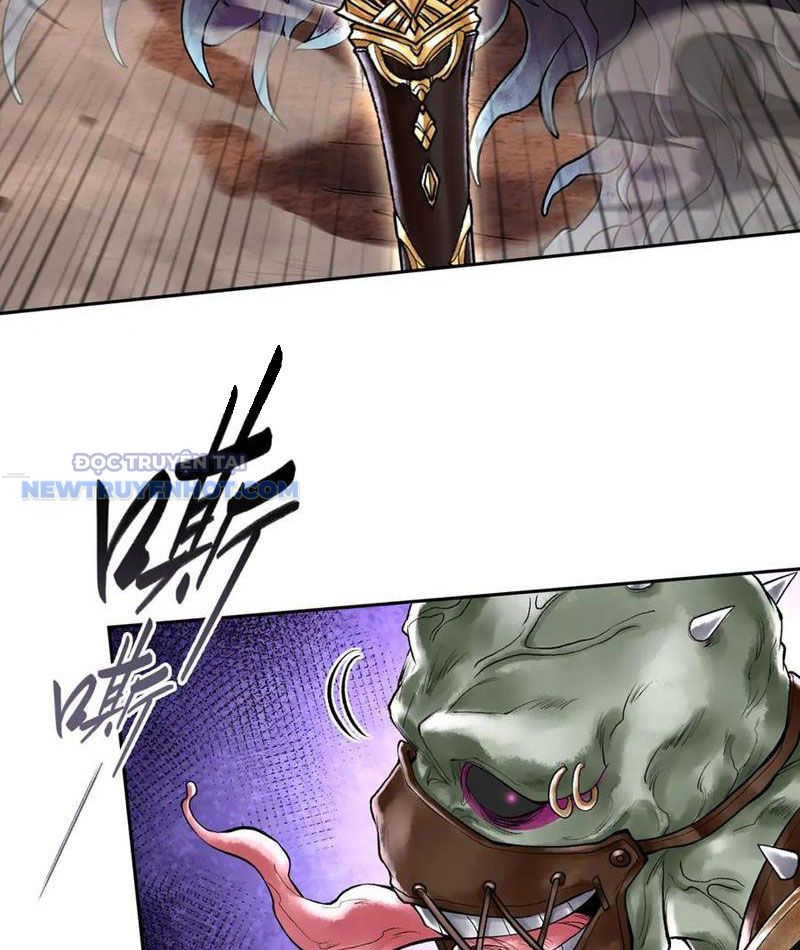 Thần Chi Miệt Chapter 49 - Trang 39