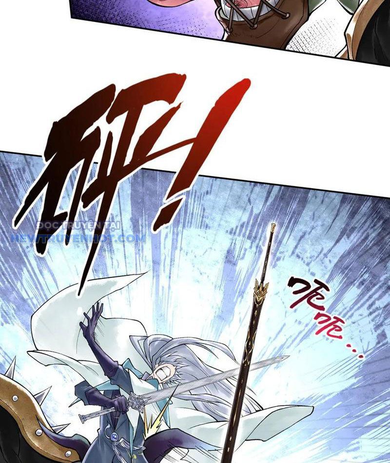 Thần Chi Miệt Chapter 49 - Trang 40