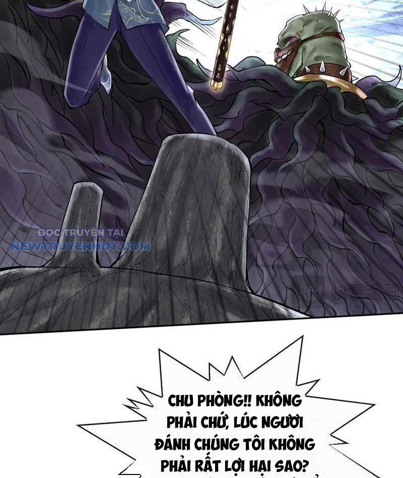 Thần Chi Miệt Chapter 49 - Trang 41