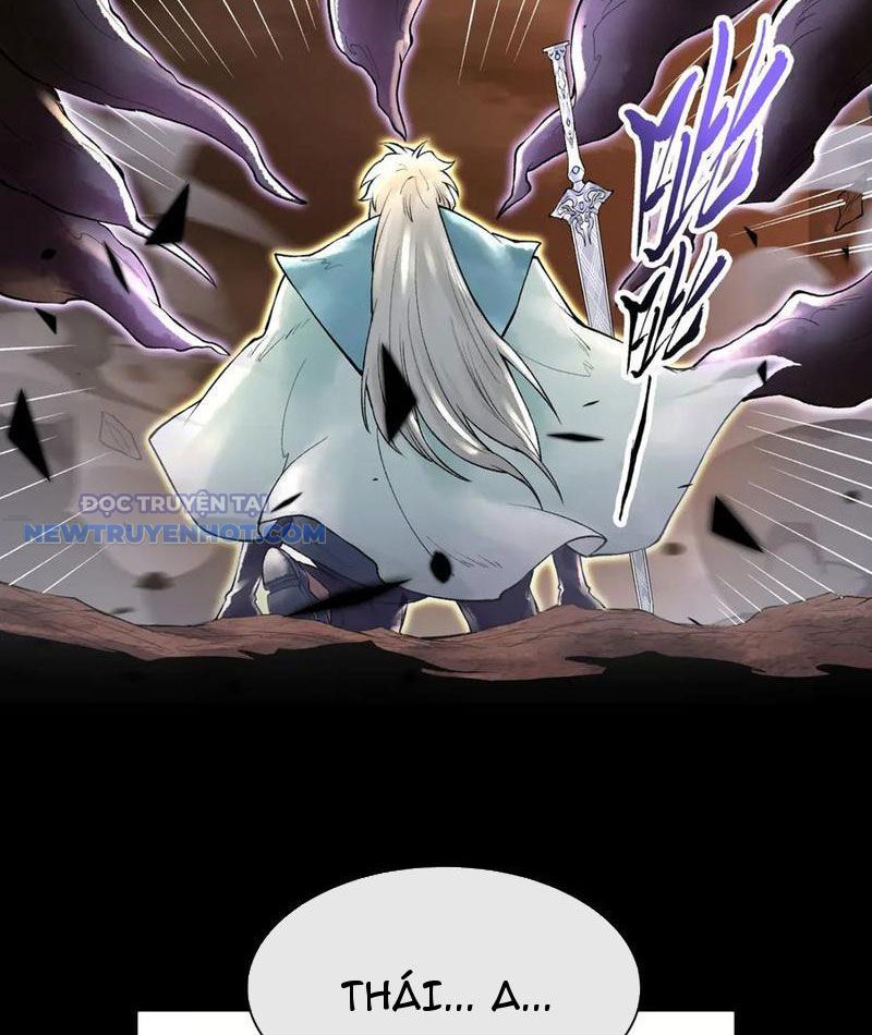 Thần Chi Miệt Chapter 49 - Trang 48