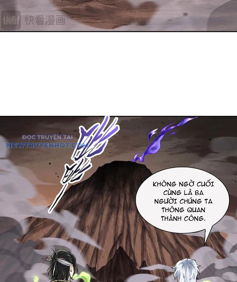 Thần Chi Miệt Chapter 49 - Trang 8