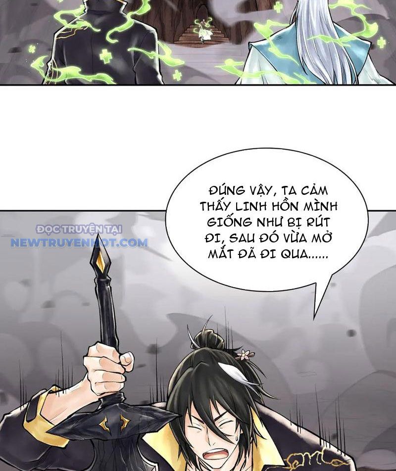 Thần Chi Miệt Chapter 49 - Trang 9