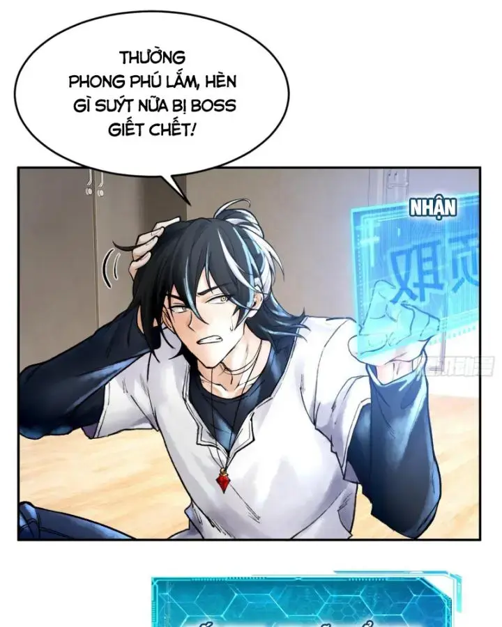 Thần Chi Miệt Chapter 5 - Trang 10
