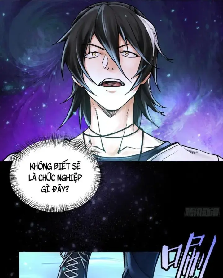 Thần Chi Miệt Chapter 5 - Trang 15