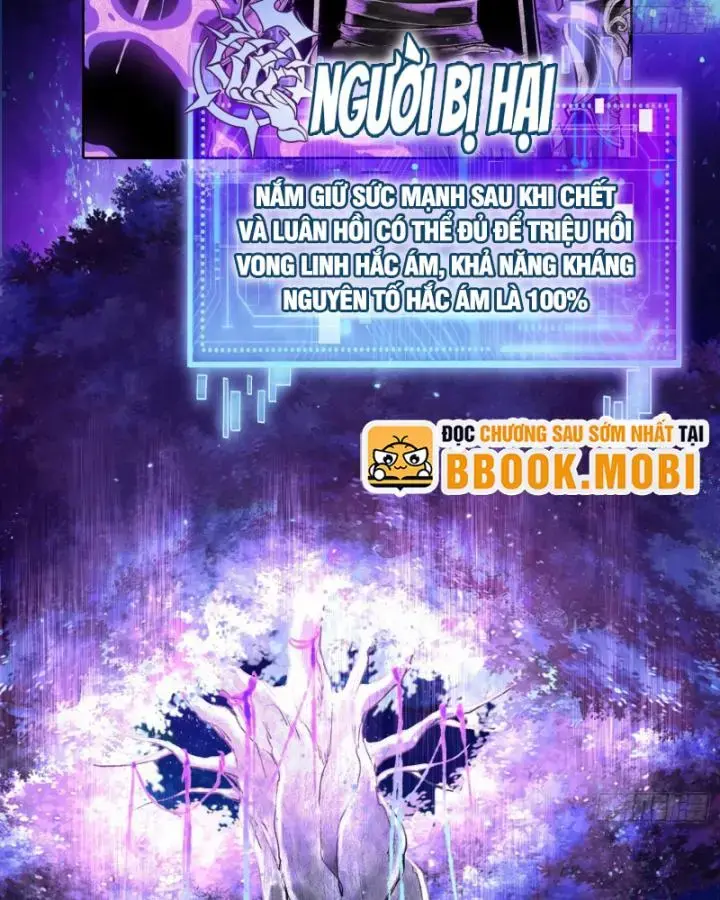 Thần Chi Miệt Chapter 5 - Trang 18