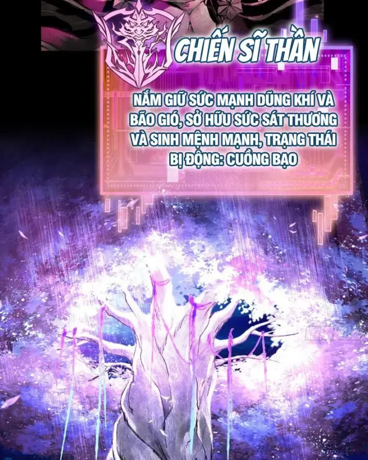 Thần Chi Miệt Chapter 5 - Trang 21